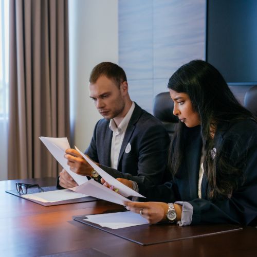 End-to-End Documentation.