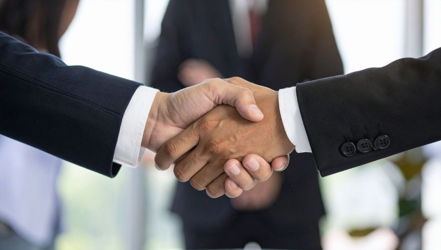 Mergers & Acquisitions Escrow